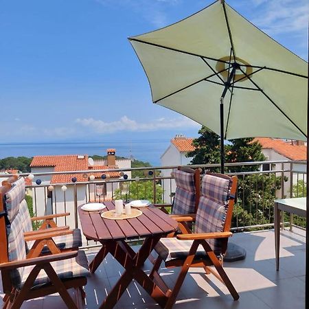 Falcon Mali Lošinj Exterior foto