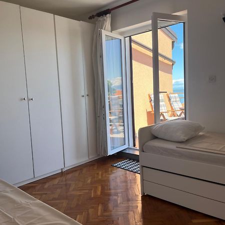 Ferienwohnung Falcon Mali Lošinj Exterior foto