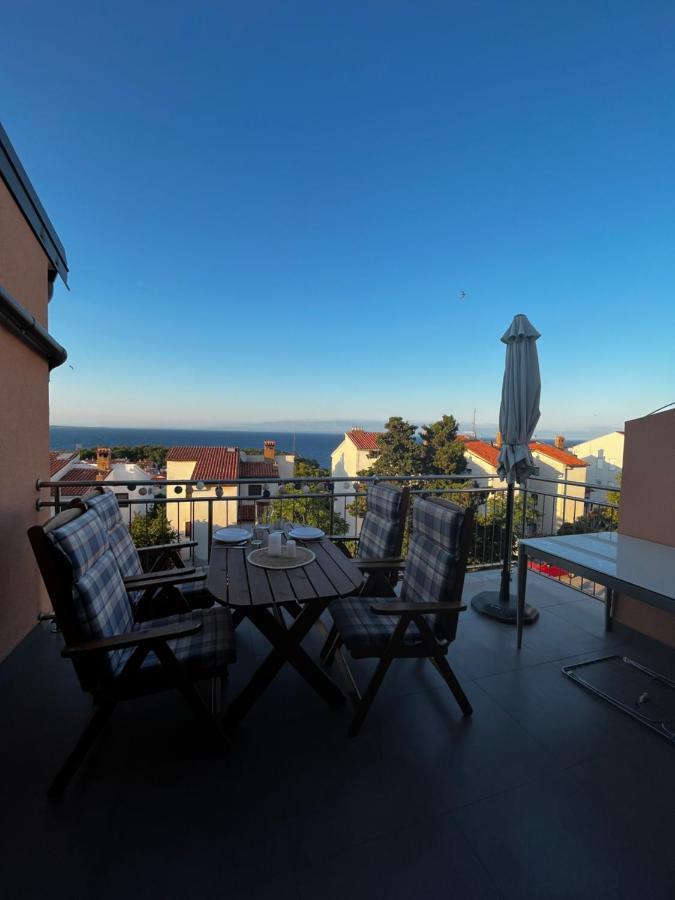 Falcon Mali Lošinj Exterior foto