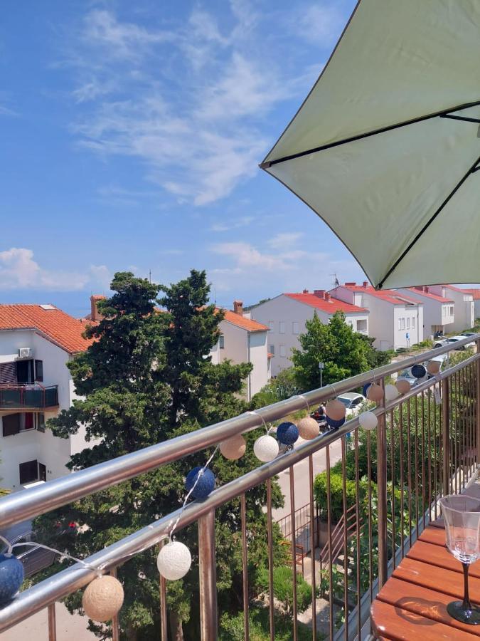 Falcon Mali Lošinj Exterior foto